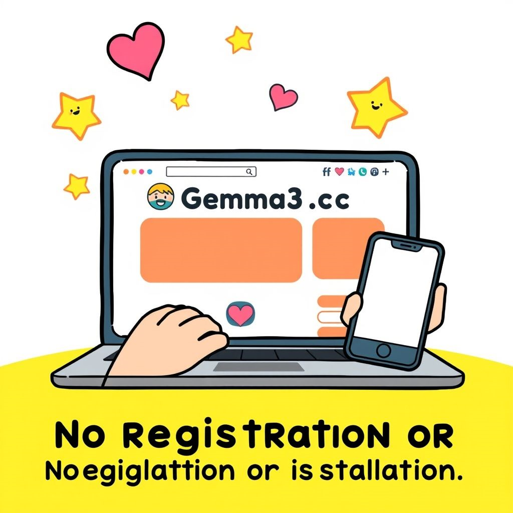 Visit Gemma 3 Website